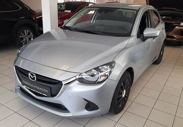 Mazda 2 90.339 km 10.990 &euro; Burkardroth 97705