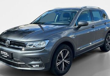 VW Tiguan 71.168 km 21.940 &euro; Schweinfurt 97424