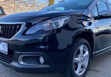 Peugeot 2008 63.736 km 10.900 &euro; Bergtheim 97241