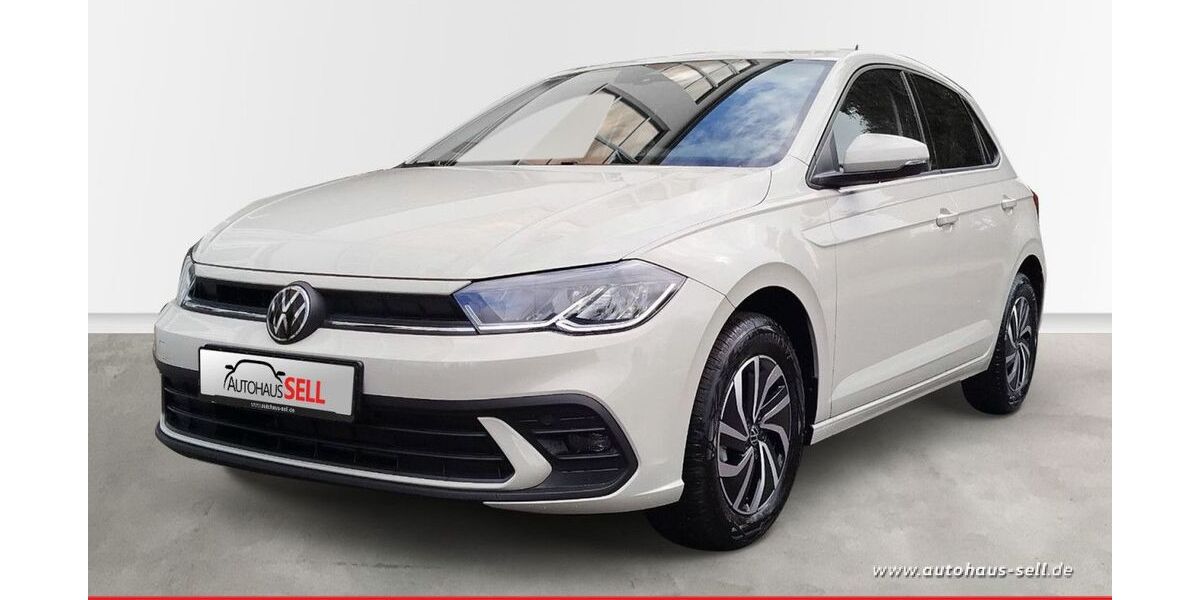 VW Polo 6.740 km 20.490 &euro; Hammelburg 97762