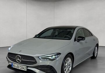 Mercedes-Benz CLA 180 6.000 km 38.800 &euro; Schweinfurt 97424