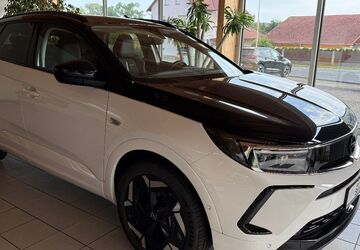 Opel Grandland (X) 9.300 km 31.500 &euro; Maßbach/Poppenlauer 97711