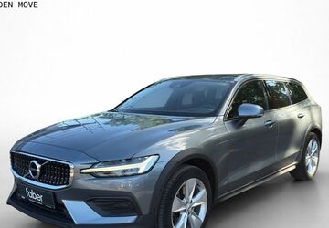 Volvo V60 Cross Country 82.408 km 27.690 &euro; Schweinfurt 97424