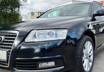 Audi A6 183.000 km 2.490 &euro; Schweinfurt 97424