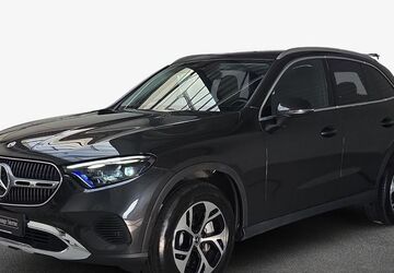 Mercedes-Benz GLC 300 30.541 km 54.860 &euro; Schweinfurt 97424