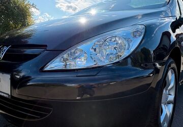 Peugeot 307 150.000 km 2.990 &euro; Schweinfurt 97424