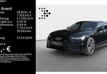 Audi A6 176.000 km 26.980 &euro; Bad Kissingen 97688