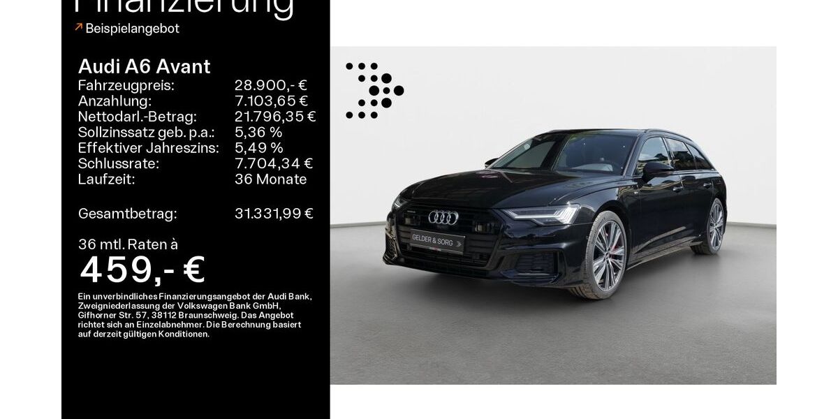 Audi A6 176.000 km 26.980 &euro; Bad Kissingen 97688