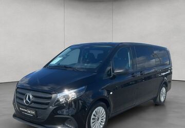Mercedes-Benz Vito 14.262 km 52.390 &euro; Schweinfurt 97424