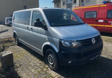 VW T5 Transporter 198.800 km 16.900 &euro; Niederlauer 97618