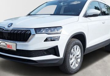 Skoda Karoq 36.690 km 29.990 &euro; Hammelburg 97762