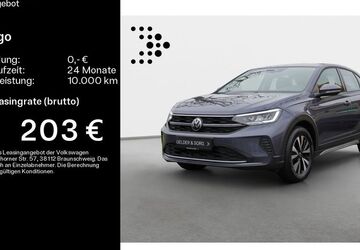 VW Taigo 8.370 km 19.990 &euro; Schweinfurt 97424