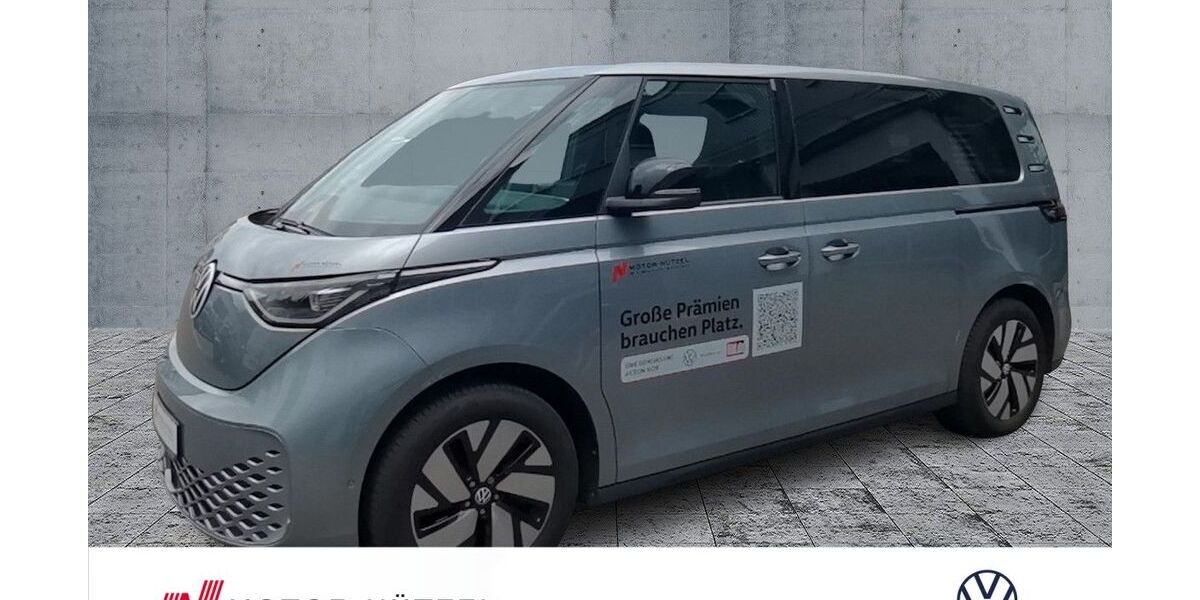 VW ID. Buzz 17.900 km 47.990 &euro; Schweinfurt 97422