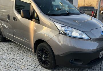 Nissan e-NV200 92.000 km 12.480 &euro; Hassfurt 97437