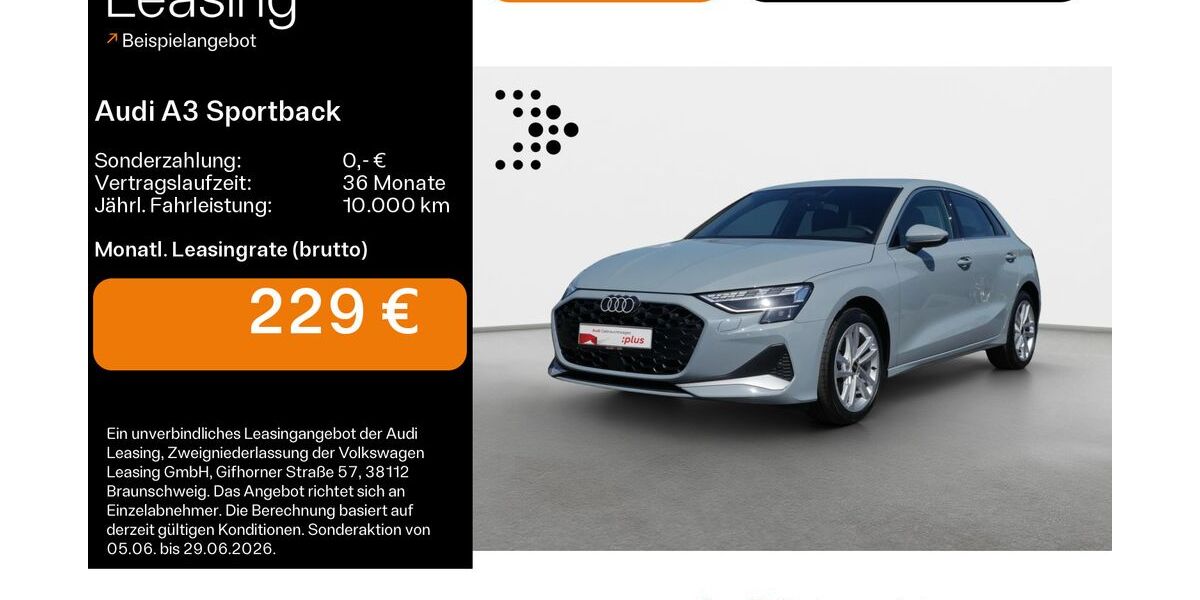 Audi A3 28.980 km 27.990 &euro; Haßfurt 97437
