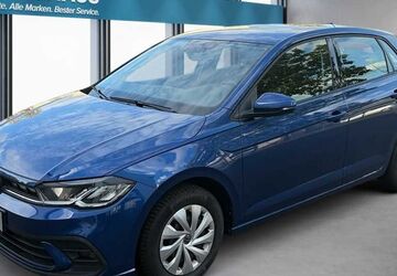 VW Polo 68.439 km 14.320 &euro; Schweinfurt 97424