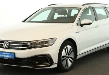 VW Passat Variant 53.300 km 22.890 &euro; Donnersdorf 97499
