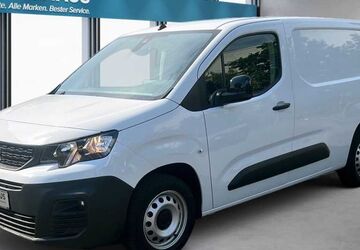 Peugeot Partner 54.435 km 15.770 &euro; Schweinfurt 97424