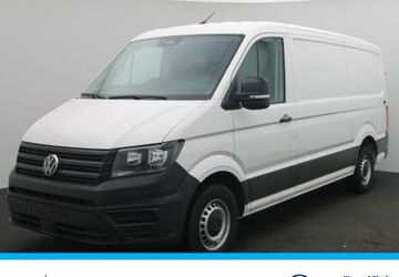 VW Crafter 26.786 km 46.990 &euro; Sand am Main 97522