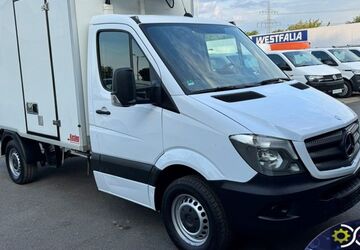 Mercedes-Benz Sprinter 250.000 km 19.600 &euro; Schweinfurt 97424