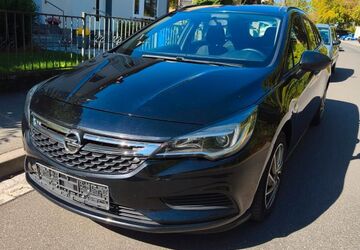 Opel Astra 130.000 km 8.400 &euro; Schweinfurt 97424