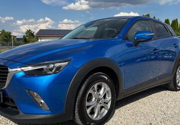 Mazda CX-3 178.900 km 8.880 &euro; Haßfurt 97437
