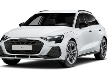 Audi A3 7.579 km 38.990 &euro; Haßfurt 97437