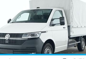 VW T6 Transporter 28.271 km 36.990 &euro; Sand am Main 97522