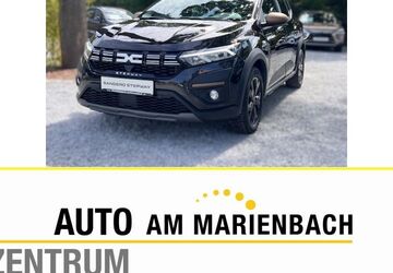 Dacia Sandero 19.300 km 17.490 &euro; Grafenrheinfeld 97506