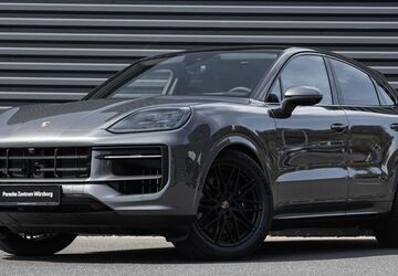 Porsche Cayenne 18.900 km 109.890 &euro; Estenfeld 97230