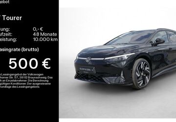 VW ID.7 24.250 km 52.990 &euro; Schweinfurt 97424