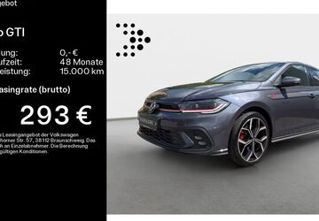 VW Polo 12.300 km 23.999 &euro; Bad Kissingen 97688