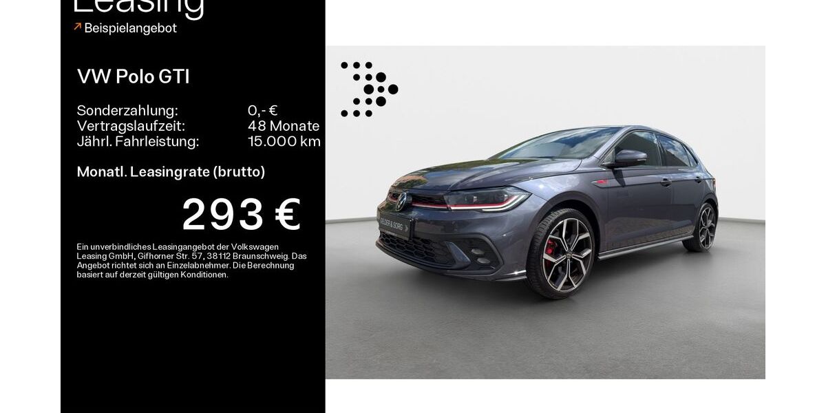 VW Polo 12.300 km 23.999 &euro; Bad Kissingen 97688