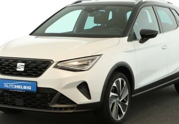 Seat Arona 66.500 km 19.890 &euro; Donnersdorf 97499