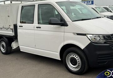 VW T6 Transporter 128.000 km 29.980 &euro; Schweinfurt 97424