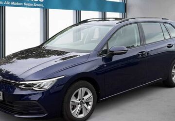 VW Golf 53.827 km 19.740 &euro; Schweinfurt 97424