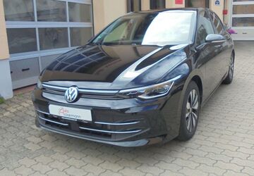 VW Golf 25.700 km 25.900 &euro; Hausen 97262