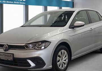 VW Polo 29.269 km 16.220 &euro; Schweinfurt 97424