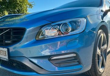 Volvo V60 89.000 km 15.990 &euro; Schweinfurt 97424