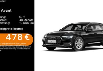 Audi A6 28.847 km 42.980 &euro; Schweinfurt 97424