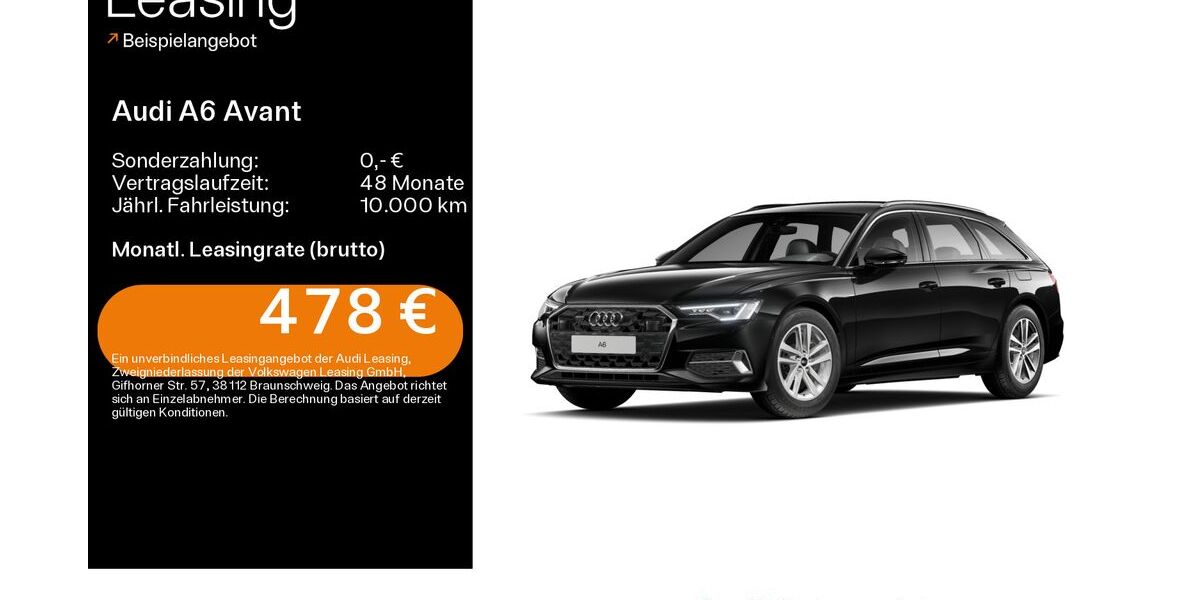 Audi A6 28.847 km 42.980 &euro; Schweinfurt 97424