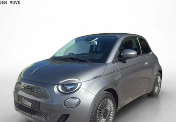 Fiat 500e 31.081 km 18.990 &euro; Schweinfurt 97424