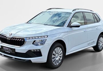 Skoda Kamiq 20.126 km 22.440 &euro; Schweinfurt 97424