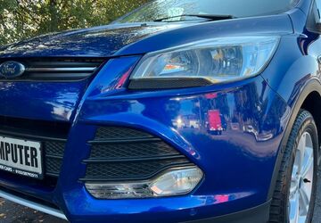 Ford Kuga 160.000 km 4.990 &euro; Schweinfurt 97424
