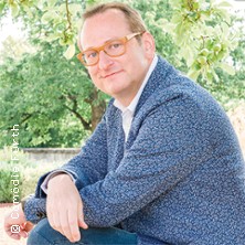 Introitus Interruptus von und mit Volker Heißmann & dem Pavel-Sandorf- Quartett 05.06.2026 St. Martin Kirche