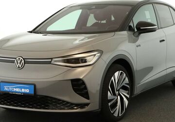 VW ID.5 52.200 km 30.990 &euro; Donnersdorf 97499