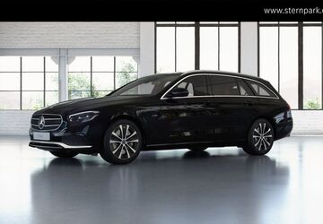 Mercedes-Benz E 300 94.450 km 26.490 &euro; Bad Kissingen 97688