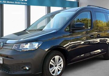 VW Caddy 62.826 km 18.360 &euro; Schweinfurt 97424