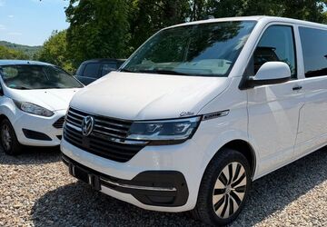 VW T6 Transporter 245.000 km 18.999 &euro; Estenfeld 97230