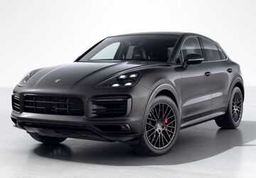 Porsche Cayenne 71.900 km 89.890 &euro; Estenfeld 97230